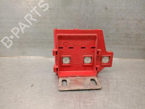 Used Fuse box SMART FORTWO Coupe (453) electric drive / EQ (453.391) (56 hp) 25244617
