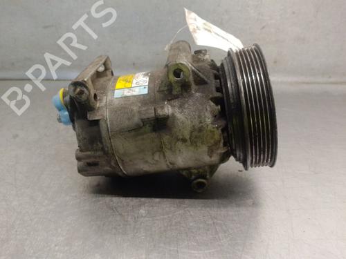 Used AC compressor AC compressor RENAULT MEGANE II Estate (KM0/1_) 1.5 dCi (KM16, KM1E) (106 hp) 40081113 40081113