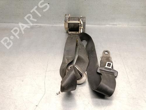 Used Front left seatbelt VW CADDY III Box Body/MPV (2KA, 2KH, 2CA, 2CH) 1.9 TDI (105 hp) 30198291