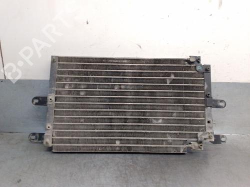 AC radiator TATA SAFARI (42_FD) 2.0 TDi 4x4 | BP32140352M32 - Image 2