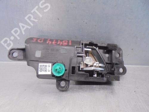 Front left interior door handle KIA SPORTAGE IV (QL, QLE) 1.7 CRDi | BP14917439I13 