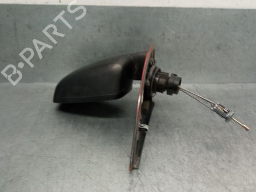 Left mirror FIAT PANDA (169_) 1.2 (169.AXB11, 169.AXB1A) | BP29488894C26 