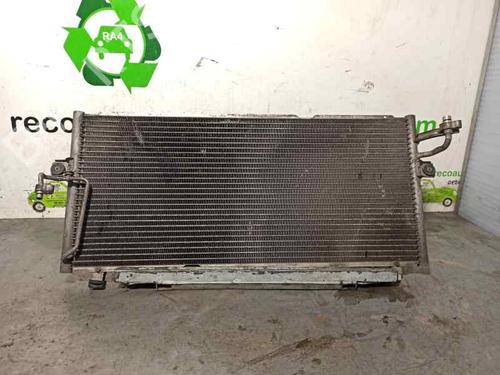 Used AC radiator NISSAN PRIMERA Hatchback (P11) 1.8 16V (114 hp) 5273942