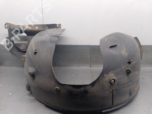 Used Wheel arch CITROËN C3 II (SC_) 1.4 VTi 95 (95 hp) 27469146