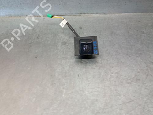 Elektronisk modul MG MG ZS SUV 1.5 VTi (106 hp) 26921955