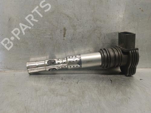 Used Ignition coil AUDI A4 B6 Avant (8E5) [2000-2005]  13611776