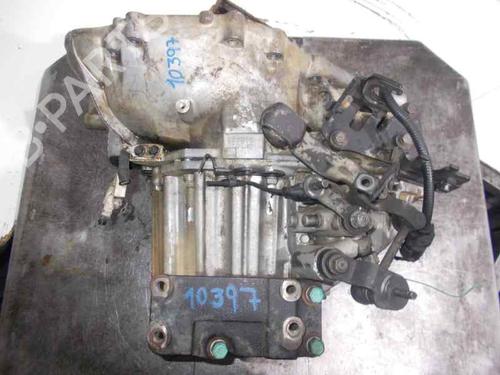 Gearbox KIA CARENS III MPV (UN) 2.0 CRDi 140 | BP5097132M3 