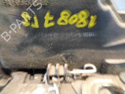 Rear left lock SEAT TOLEDO II (1M2) 1.9 TDI | BP13513835C100 