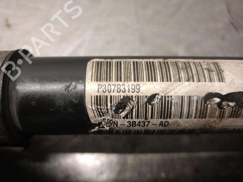 Left front driveshaft VOLVO S80 II (124) T6 AWD | BP29190025M38