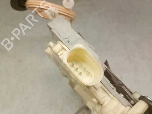 Højre fortil lås AUDI A3 (8P1) 2.0 TDI 16V | BP29876968C97