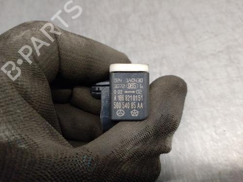 Electronic module MERCEDES-BENZ B-CLASS Sports Tourer (W246, W242) B 180 CDI / d (246.212) | BP14331412M83 