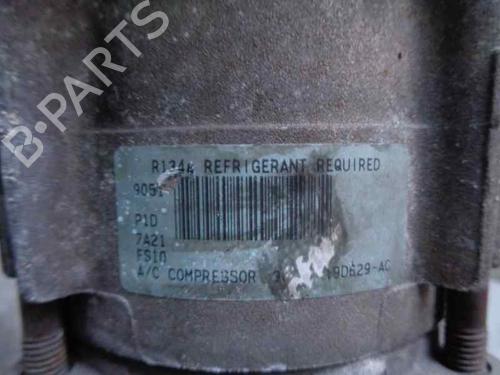 AC compressor FORD MONDEO II Saloon (BFP) 2.0 i | BP4871083M34 