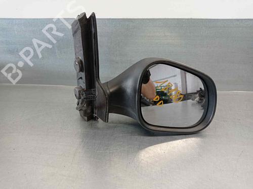 Used Right mirror SEAT ALTEA XL (5P5, 5P8) 1.6 TDI (105 hp) 13718885