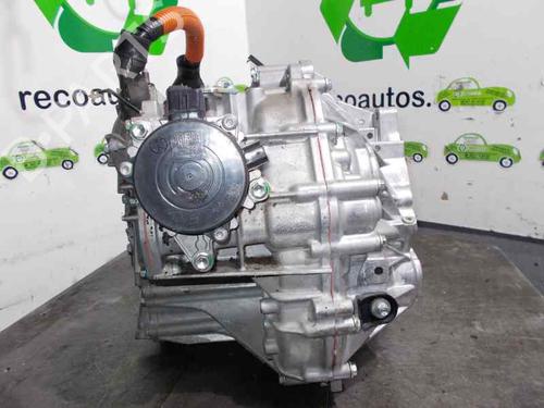 Gearbox TOYOTA PRIUS Liftback (_W2_) 1.5 Hybrid (NHW20_, NHW20R) | BP2051323M3 