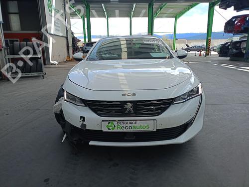 Switch PEUGEOT 508 II (FB_, FH_, F3_) 2.0 BlueHDI 160 (FHEHYR) | BP25711515I30 - Image 9