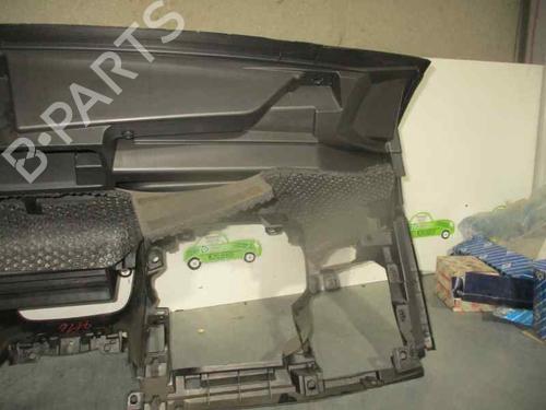Dashboard FIAT FIORINO Box Body/MPV (225_) 1.3 D Multijet (225BXD1A, 225BXB1A, 225BXB11) | BP3454613C46 