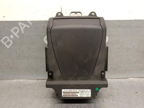Multifunctionele display PEUGEOT 5008 (0U_, 0E_) 2.0 HDi 150 / BlueHDi 150 (150 hp) 29833040