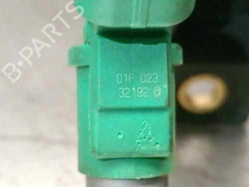 Injection rail PEUGEOT 206+ (2L_, 2M_) 1.1 | BP37467525M98  - Image 6
