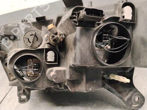 Right headlight DACIA SANDERO II TCe 90 (B8M1, B8MA, B8AC) | BP39533640C29 - Image 7