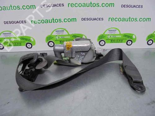 Used Front left seatbelt TOYOTA PRIUS Liftback (_W2_) 1.5 Hybrid (NHW20_, NHW20R) (112 hp) 8723850
