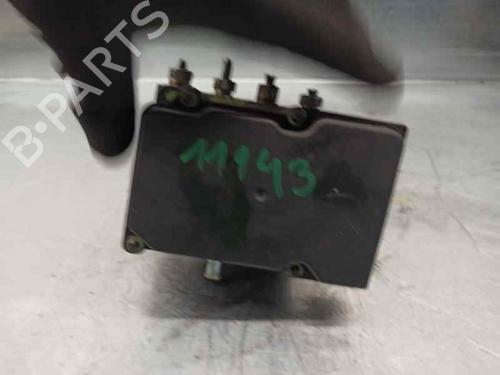 ABS pump OPEL MERIVA A MPV (X03) 1.3 CDTI (E75) | BP5950091M43 