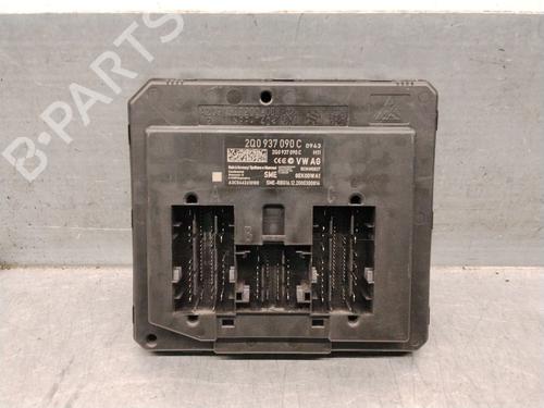 Electronic module VW T-CROSS (C11, D31) 1.0 TSI | BP38177872M83 - Image 2