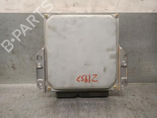 Engine control unit (ECU) NISSAN X-TRAIL I (T30) 2.2 dCi 4x4 | BP23076727M57 