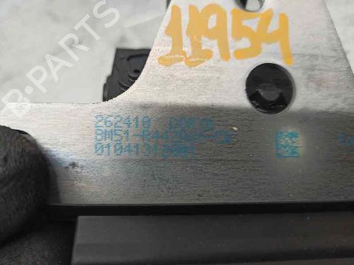 Tailgate lock FORD MONDEO IV (BA7) 2.0 TDCi | BP6693922C101 