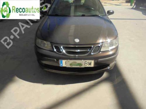 Left sun visor SAAB 9-3 (YS3F, E79, D79, D75) 1.9 TiD | BP2072333I1  - Image 5