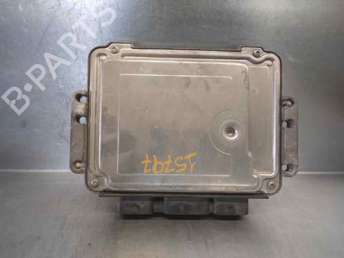 Engine control unit (ECU) FORD FOCUS C-MAX (DM2)  | BP10180075M57 