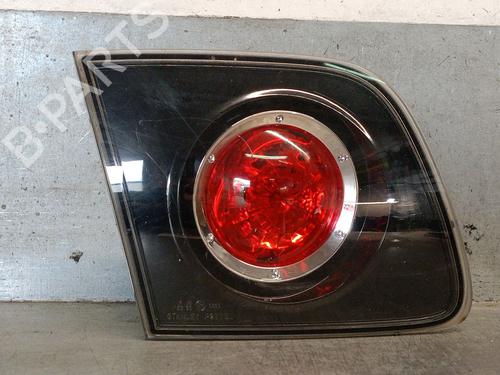 Used Left tailgate light Left tailgate light 36860156 36860156