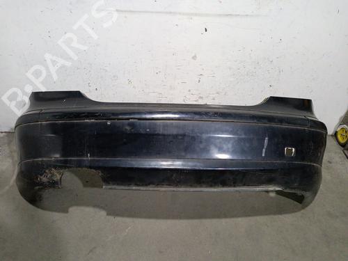 Used Rear bumper MERCEDES-BENZ C-CLASS Coupe (CL203) C 160 Kompressor (203.730) (122 hp) 31052415