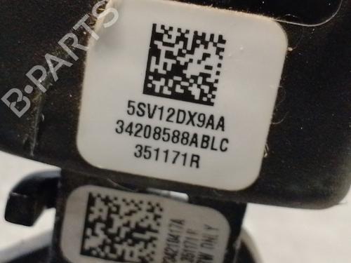 Sikkerhedssele-spænde JEEP COMPASS (MP, M6, MV, M7) 2.0 CRD 4x4 | BP29632245I32 