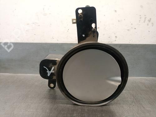 Used Fuel flap MERCEDES-BENZ M-CLASS (W163) ML 270 CDI (163.113) (163 hp) 29638191