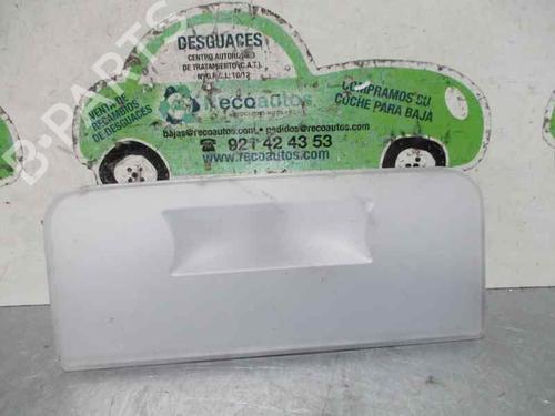 Used Interior roof light BMW 1 (E87) 120 d (163 hp) 7443992