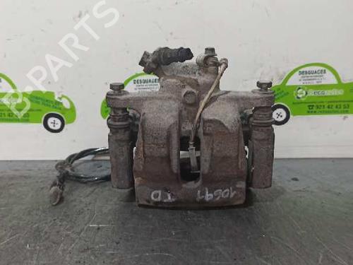 Used Right rear brake caliper LAND ROVER DISCOVERY III (L319) 2.7 TD 4x4 (190 hp) 11615994