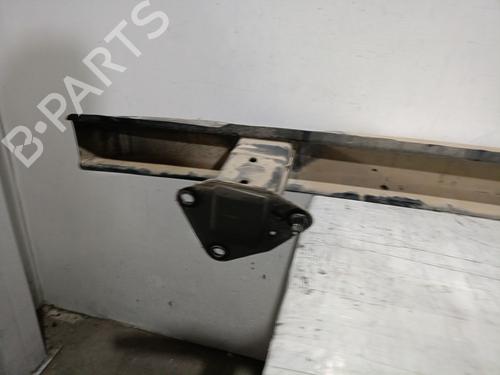 Rear bumper reinforcement MERCEDES-BENZ A-CLASS (W169)  | BP27981370C73 