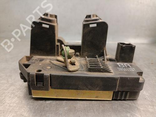 Rear left lock OPEL ZAFIRA A MPV (T98) 1.8 16V (F75) | BP22738895C100 