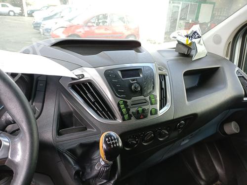 Engine FORD TRANSIT CUSTOM V362 Van (FY, FZ) 2.2 TDCi | BP21582120M1  - Image 25