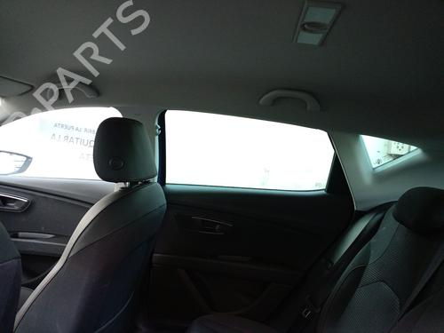 Electronic module SEAT LEON (5F1) 1.5 TSI | BP28585039M83 - Image 16
