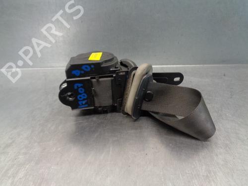 Used Front right seatbelt CHEVROLET CAPTIVA (C100, C140) 2.0 D (150 hp) 13382528