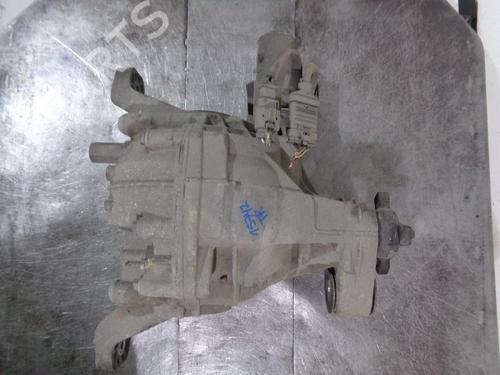 Rear differential MERCEDES-BENZ M-CLASS (W164) ML 320 CDI 4-matic (164.122) | BP10282970M24 