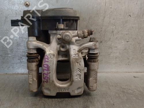 Used Right rear brake caliper Right rear brake caliper OPEL MOKKA 1.2 (76) (131 hp) 34280458 34280458
