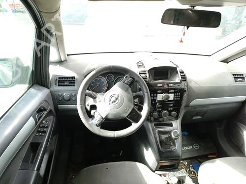Instrument cluster OPEL ZAFIRA / ZAFIRA FAMILY B (A05) 1.7 CDTI (M75) | BP32388669C47