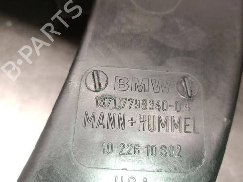 Air filter box BMW X6 (E71, E72) xDrive 35 d | BP32104136M87  - Image 5