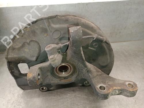 Left front steering knuckle HYUNDAI COUPE I (RD) 2.0 16V | BP29424766M25 