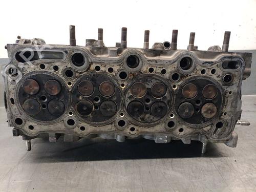 Cylinder head OPEL ZAFIRA / ZAFIRA FAMILY B (A05) 1.7 CDTI (M75) | BP29207153M5