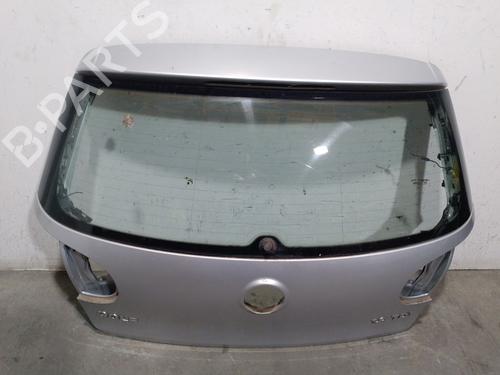Used Tailgate VW GOLF V (1K1) 1.9 TDI (105 hp) 20268053