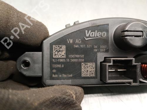 Varmeblæsermodstand CUPRA LEON (KL1, KU1, KUG) 1.5 eTSI | BP29943816M108