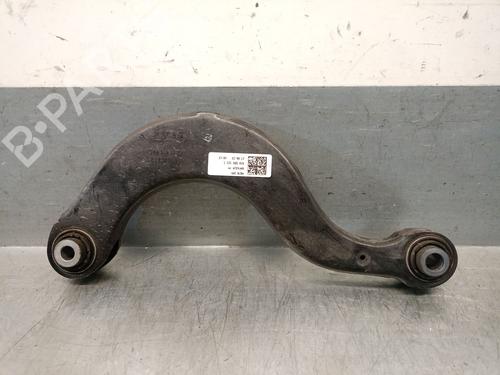 Used Right rear suspension arm VW TIGUAN (AD1, AX1) 1.5 TSI (150 hp) 30124493